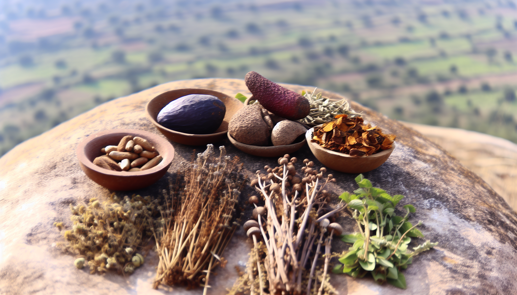 Die Hauternährung: Wie Ihre Ernährung das Hautbild beeinflusst