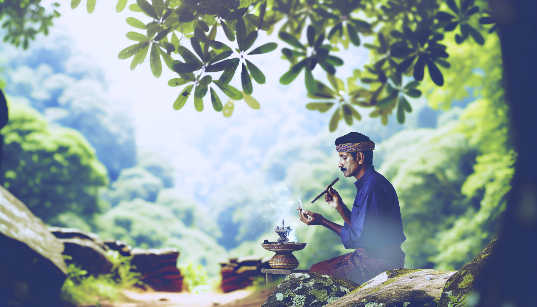 Allergien im urbanen Dschungel: Wie Klimawandel und Stadtgestaltung unsere Gesundheit beeinflussen